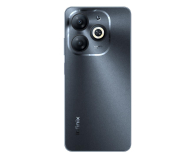 Infinix Smart 8 3/64GB Timber Black 90Hz - 1217507 - zdjęcie 6